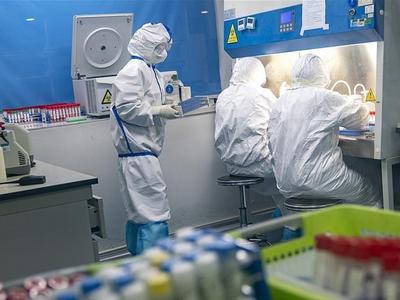 重庆市长寿区新增1例新冠肺炎确诊病例，系此前病例密接者