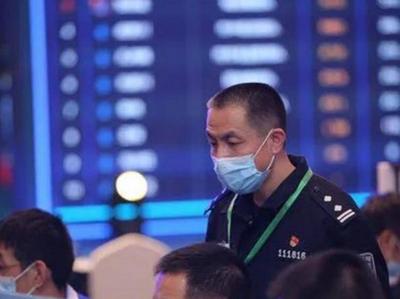 “火眼金睛”打击网络违法犯罪，青岛网警支队构筑清朗网络空间