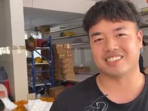 浙大博士和蜜橘商家都找到了！后续曝光