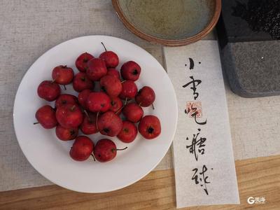 小雪节气至，非遗传承人出动！ 市南区“非遗在社区-24节气·小雪”主题活动火了