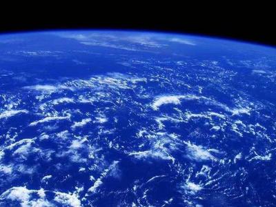 地球上的氧气会耗尽吗？美国科学家给出了计算结果