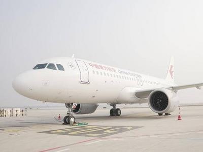 东航山东分公司新增两架飞机，拟投放在青岛至上海、昆明等航线