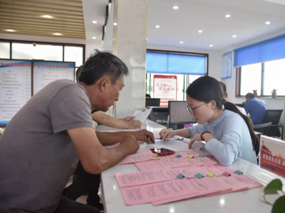 灵山岛保护区：陆岛统筹，持续发力改善民生，打通为民服务“最后一海里”