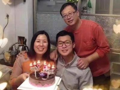 百户文明家庭风采 | 任志强、孙丽琴家庭：不怕苦累践行“爱岗敬业”文明风尚