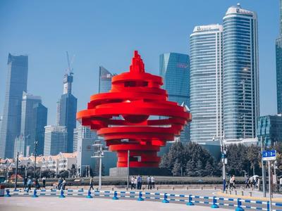 大手笔！青岛拟拿出7600万元，支持这3个高端创新平台建设