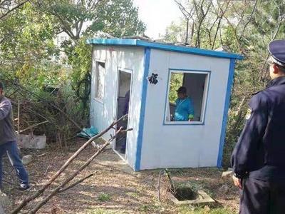 拔“硬钉子”啃“硬骨头”！青岛今年累计拆除各类违法建设460万平方米