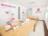 科技赋能定制全屋灯光，这家公司能把“太阳”搬进客厅