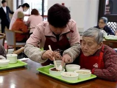 山东出台政策向农村养老服务设施倾斜：每张新建护理型床位最高补助12000元