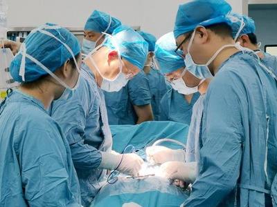 ​国家卫健委：力争2025全国千家县医院达三级医院水平