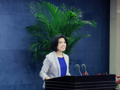 国台办：《国家综合立体交通网规划纲要》已规划福州至台北支线建设