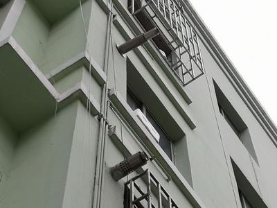 观海帮问｜杉林家园小区盼供热 居委会：争取在2022-2023年供暖季实现