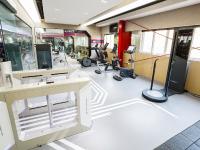 用科技打造“体育智造”新名片！“工赋青岛 智造强市”走进英派斯