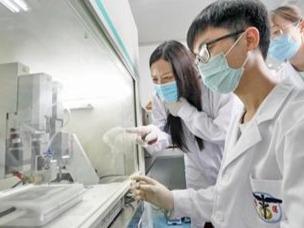 祝贺！青岛这三个项目在“创客中国”全国总决赛获奖