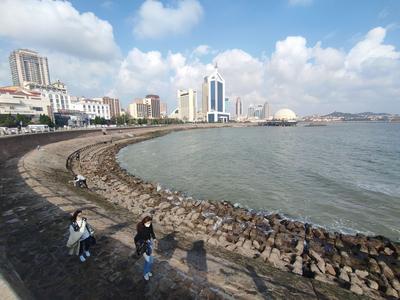 珍惜好天气！未来两天，青岛可能会下雪