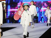 每一张都是大片！实拍“冬奥有我”I-M MODEL全国少儿模特大赛