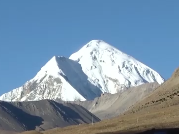 关注！青藏高原保护地球系统科考平台初步建成