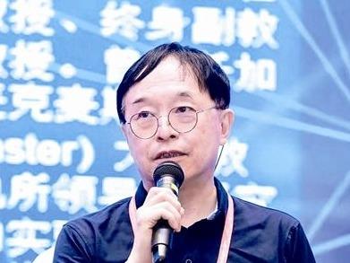 黄卫平：与技术创新同等重要的是定义产品