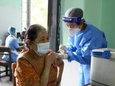 中疾控：提高老年人群接种率，尽快实现“应接尽接”