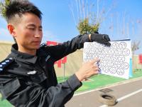 弹无虚发！实拍青岛特警实战大练兵|青岛警察故事⑬