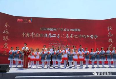 他们是“最亮的星”，照亮一座城！新一届全国道德模范评选，青岛取得新突破