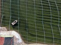 青岛万亩蓝色粮仓：虾蟹参贝从这上餐桌