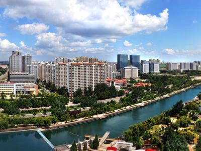 勠力同心抓落实，勇担使命促发展！胶州市干部群众将全会精神化为发展动力