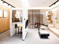 科技赋能定制全屋灯光，这家公司能把“太阳”搬进客厅