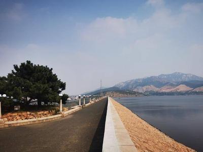 总投资逾2800万元！崂山水库工程一期通过验收