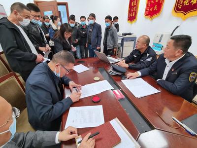 为劳动者“撑腰”！青岛帮5392名劳动者讨薪5453.7万元