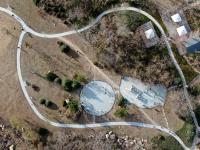 青岛这里竟藏着一眼山泉水？爬山+取水镜头来了