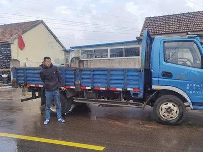 一晚上偷了九块电瓶，民警追查三天抓获窃贼