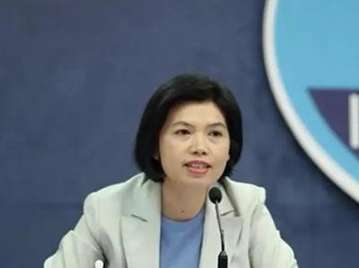 国台办：依法对“台独”顽固分子追究刑事责任，终身有效