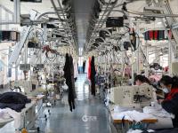 “黑科技”拉满，恒尼内衣打造绿色智造新模式