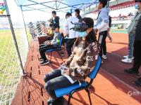 空中版”速度与激情”！时尚体育融媒FPV穿越机大赛现场图来了