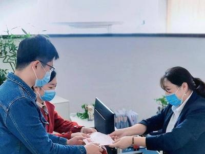 你在脱单盲盒找爱情，他只是想赚你1元钱