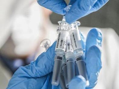 英国将认可世卫组织新冠疫苗使用清单，包括中国国药、科兴等