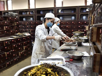 电诈团伙冒充老中医，全国逾十万人被骗3亿多元