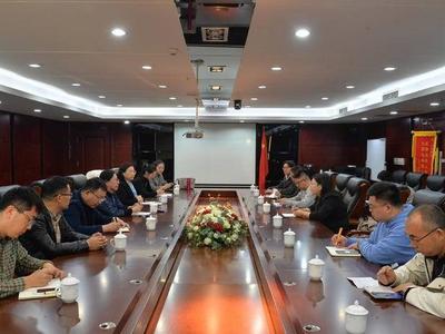 助推区域经济高质量发展！金家岭街道以优质服务吸引企业安家落户