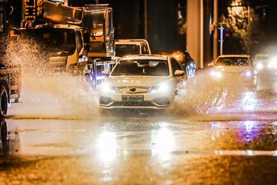 未来三天，大范围雨雪天气将影响超20省区市