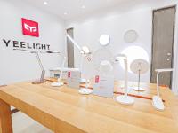 科技赋能定制全屋灯光，这家公司能把“太阳”搬进客厅