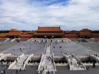 故宫博物院：试行所有开放日对未成年人免费开放