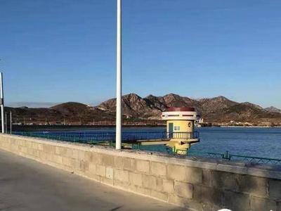 总投资7725余万元！大泽山水库除险加固等8项工程通过竣工验收