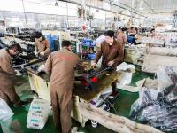 用科技打造“体育智造”新名片！“工赋青岛 智造强市”走进英派斯