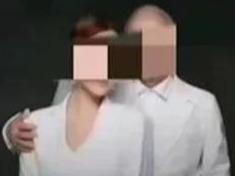 造谣祖孙照为“老夫少妻”的网民被刑拘！
