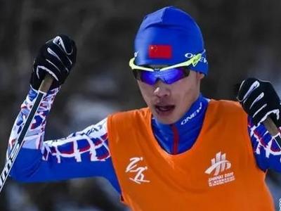 获得入场券！中国队历史上首获北欧两项冬奥参赛资格
