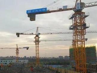 为期一个月，青岛建筑领域启动安全生产大排查