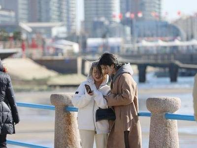 青岛周日最高温15℃！周一夜间冷空气“到货”，大风降温降水齐登场