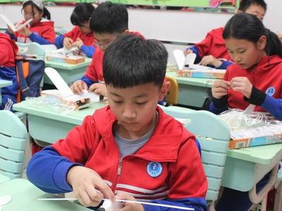 能给中小学生测评素质等级？一非法社会组织被取缔
