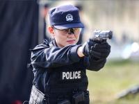 弹无虚发！实拍青岛特警实战大练兵|青岛警察故事⑬