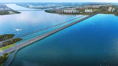 主城区与胶东机场间的关键通道！青兰高速双埠至河套段改扩建工程初步设计获批
